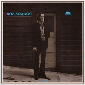boz scaggs: boz scaggs (coloured)