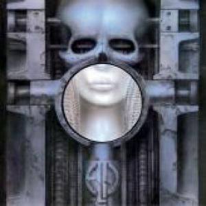 emerson, lake and palmer: brain salad surgery
