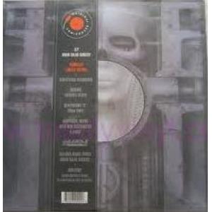 emerson, lake & palmer: brain salad surgery