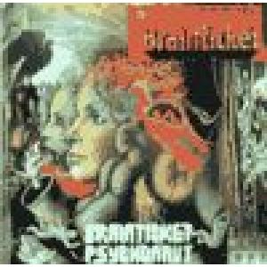 brainticket: brainticket / psychonaut