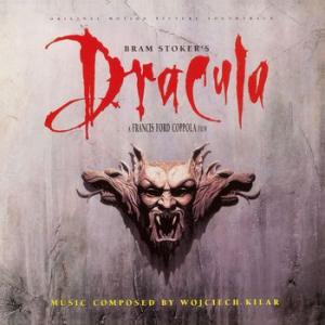 original soundtrack: bram stoler's dracula (wojciech kilar) 