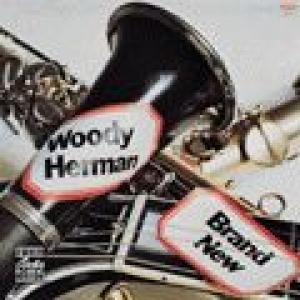 woody herman: brand new