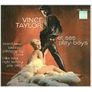 taylor, vince & ses play-boys: brand new cadillac