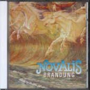 novalis: brandung