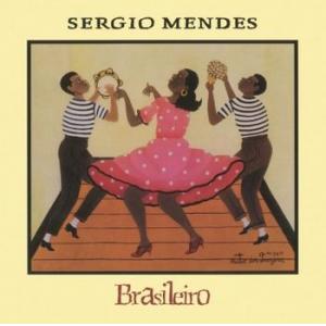 sergio mendes: brasileiro