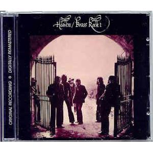 heaven: brass rock 1