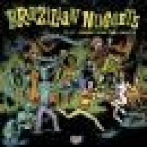 various: brazilian nuggets vol.1