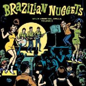 various: brazilian nuggets vol.3