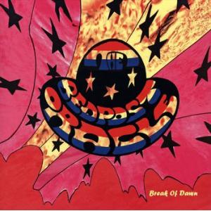 bedpost oracle: break of dawn