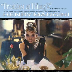 henry mancini: breakfast at tiffany's (original soundtrack)