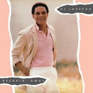 al jarreau: breakin' away