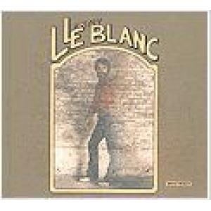 leblanc, lenny: breakthrough