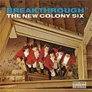 new colony six: breakthrough