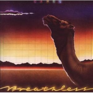 camel: breathless