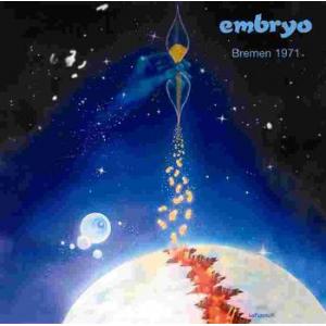 embryo: bremen 1971