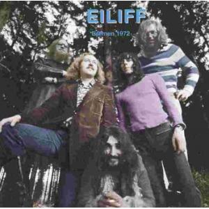 eiliff: bremen 1972