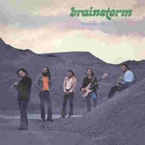 brainstorm: bremen 1973