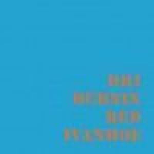 burnin red ivanhoe: bri