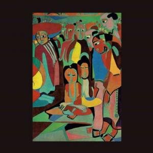 brian davison's every which way: brian davison's every which way