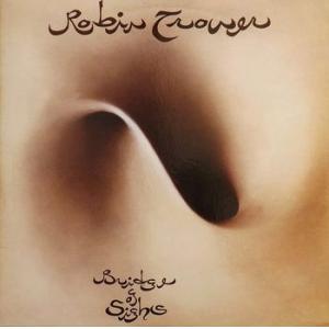 robin trower: bridge of sighs