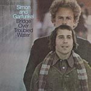 simon and garfunkel: bridge over troubled water