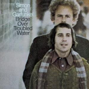 simon and garfunkel: bridge over troubled water