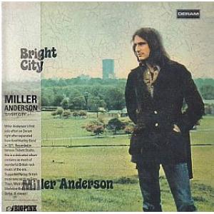 miller anderson: bright city