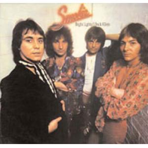 smokie: bright lights & bacl alleys