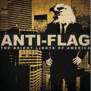 anti-flag: bright lights of america