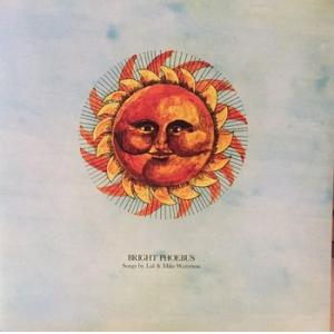 lal & mike waterson: bright phoebus