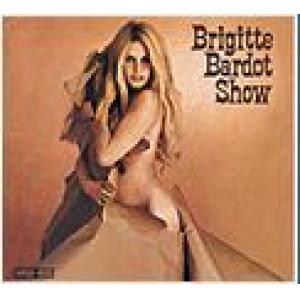 brigitte bardot: brigitte bardot show