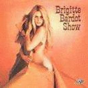 brigitte bardot: brigitte bardot show