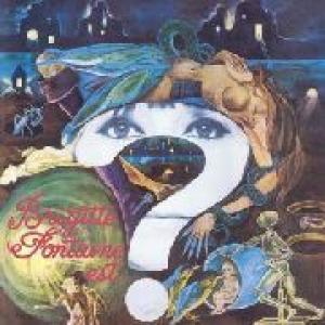 brigitte fontaine: brigitte fontaine est folle