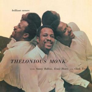 thelonious monk : brilliant corners