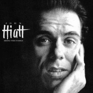 john hiatt: bring the family