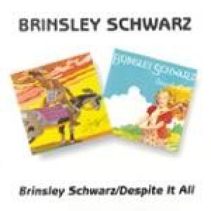 brinsley schwarz: brinsley schwarz/despite it all