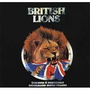 british lions: british lions