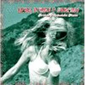 love, peace & poetry: british psychedelic music