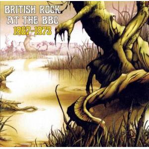 various: british rock at the bbc 1967-1973