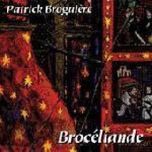 broguiere, patrick: broceliande