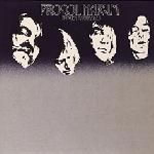 procol harum: broken barricades