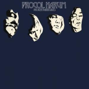 procol harum: broken barricades