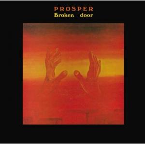 prosper: broken door