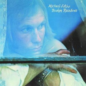 michael d'abo: broken rainbows