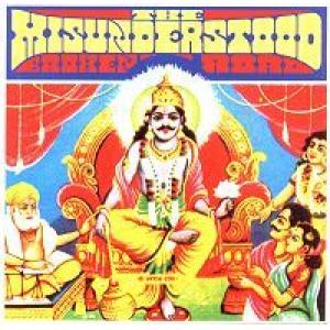 misunderstood: Broken Road