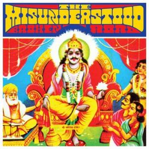 the misunderstood: broken road