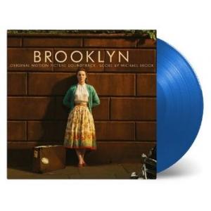 ost: brooklyn (michael brook)