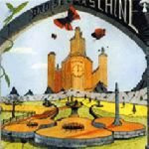 brosel machine (broeselmaschine): brosel machine