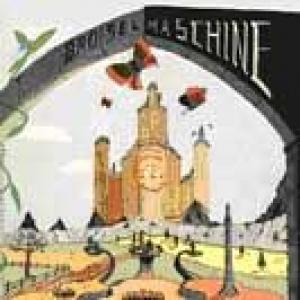 broselmaschine: broselmaschine