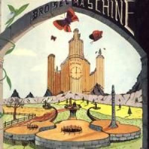 broselmaschine: broselmaschine